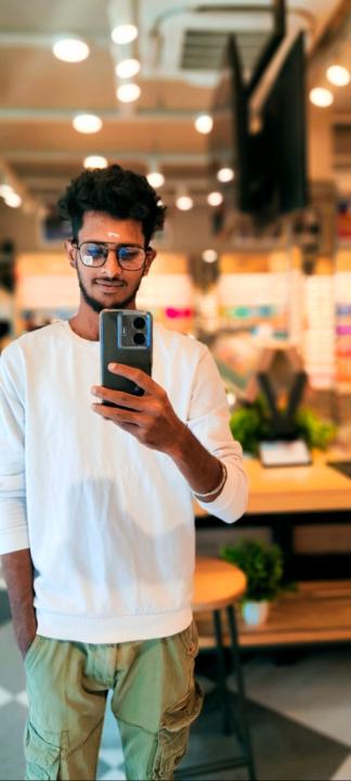 Gokula krishnan Krishnakumar