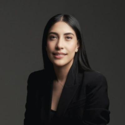 Sibel Moranchel Garcia