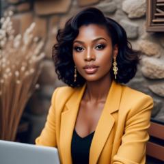 Rebecca Akinbobola
