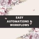 Easy Automations & Workflows icon