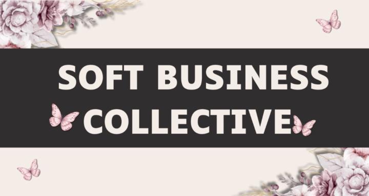 THE SOFT BUSINESS COLLECTIVE