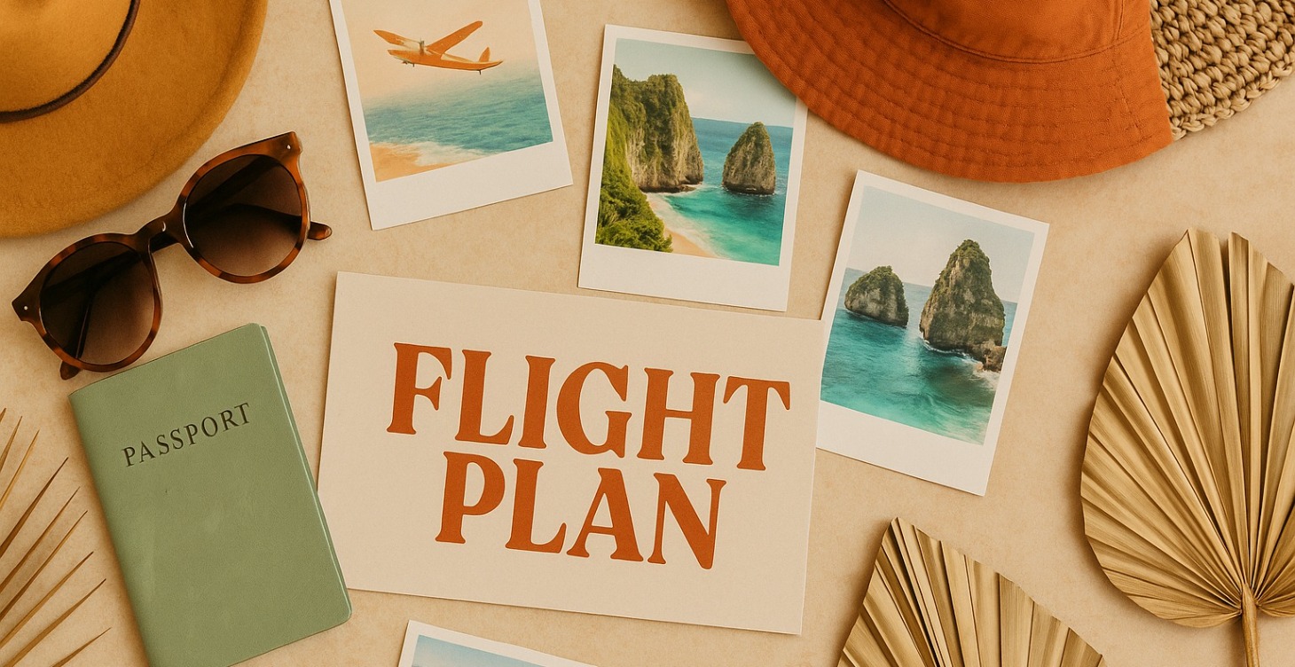 Flight Plan