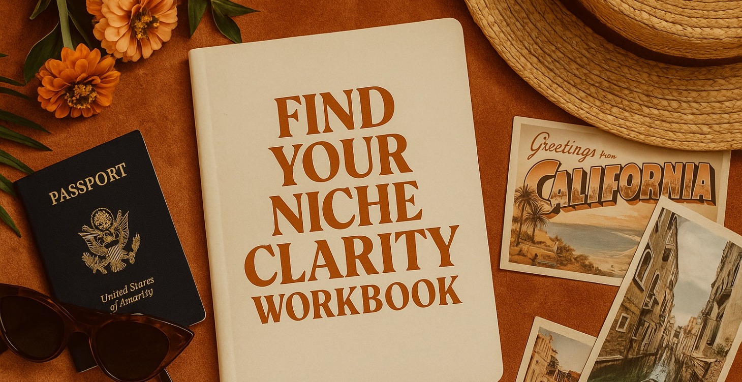 Clarity Workbook