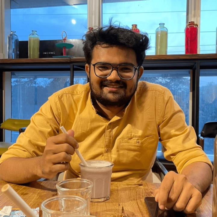 Yash Mehta