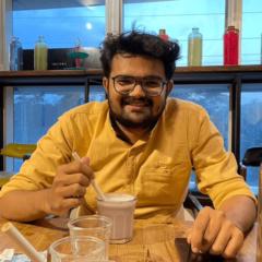 Yash Mehta