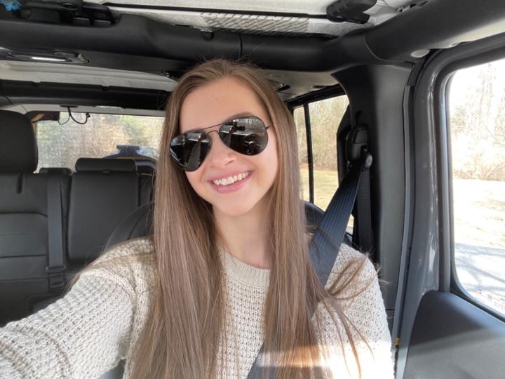 Moriah Garzone