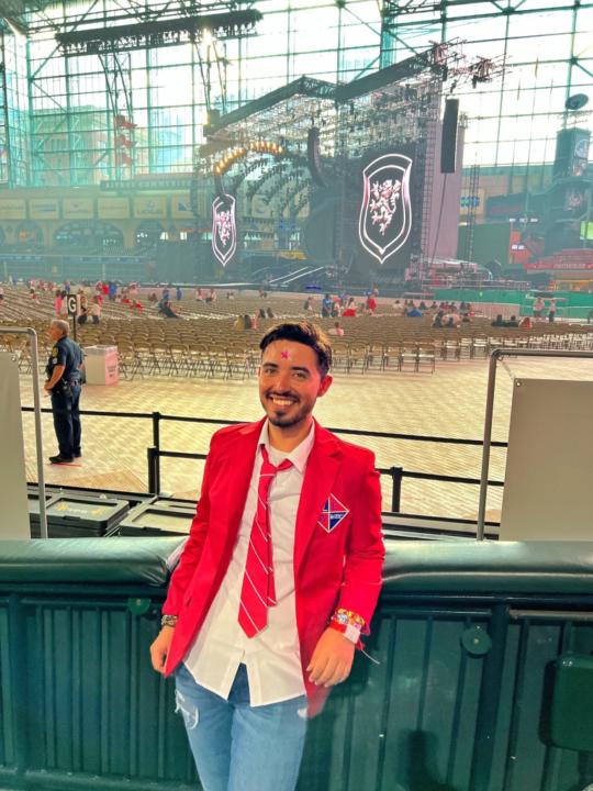 Adrian Antuna