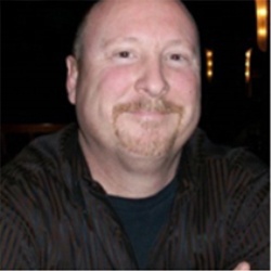 Joel Cary