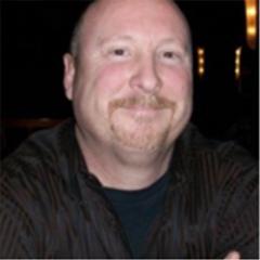 Joel Cary