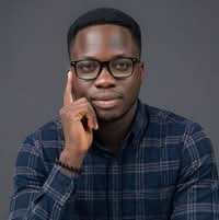 Azumah Lucky