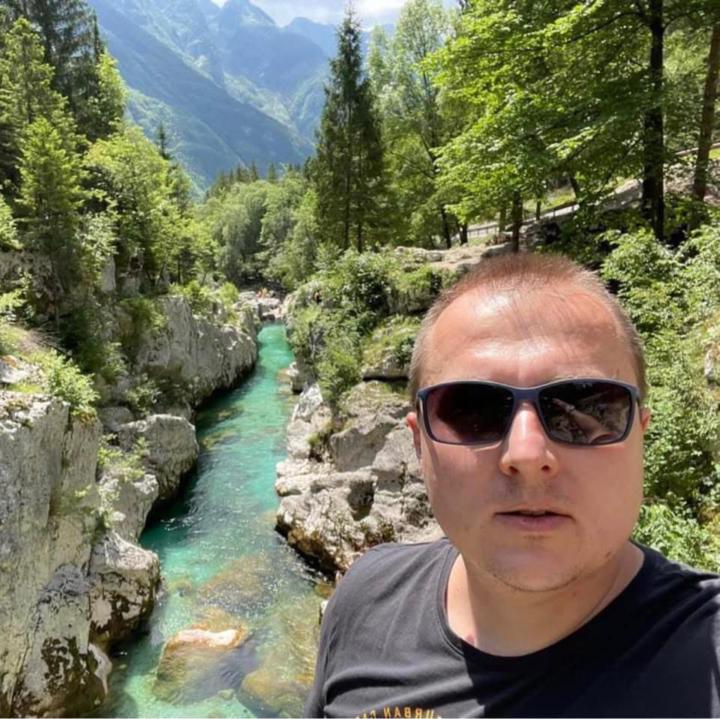 Dobrica Ilijevic