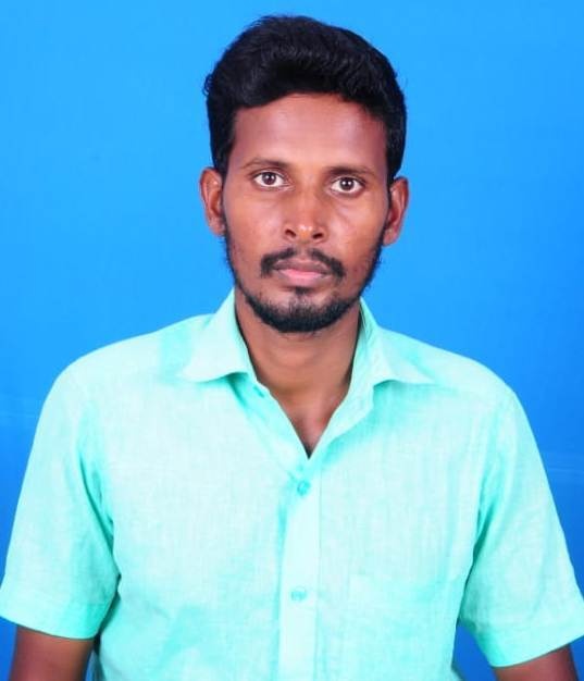 Prabu Udaiyappan