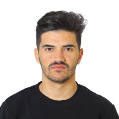 Mostafa Aburomman