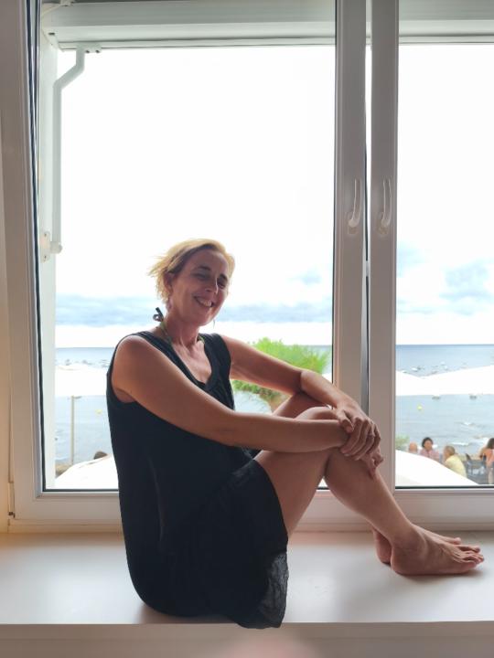 Almudena Duyos