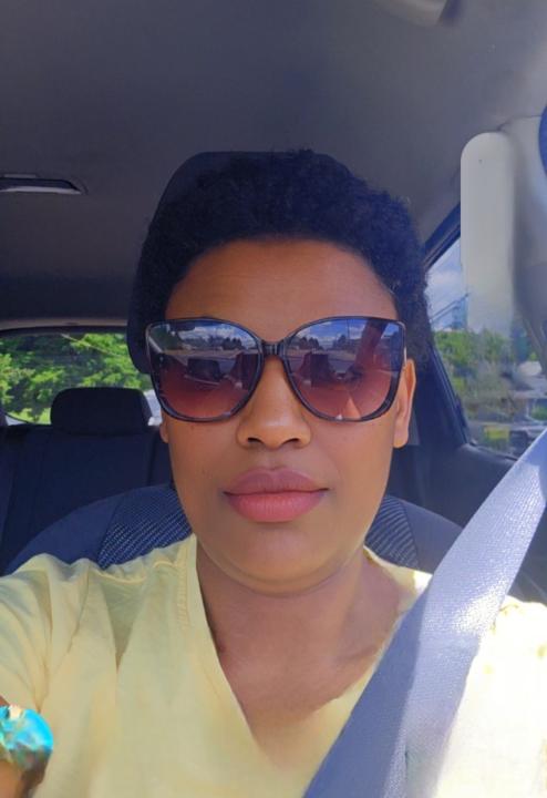 Meseret Ayano