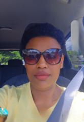 Meseret Ayano