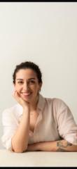 Zeynep Cetin