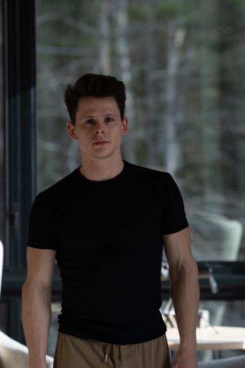 Jonathan Migneault