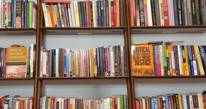 Heirs Reading Collective