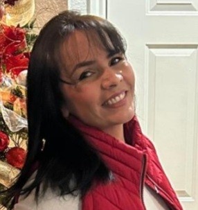 Angie Pimiento