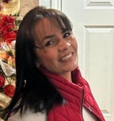 Angie Pimiento