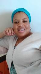 Cathrine Tshepo Makinta