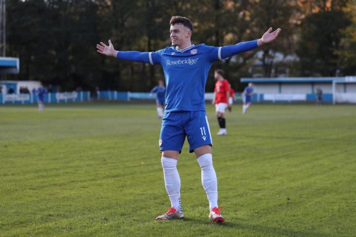 Jacob Holland-Wilkinson