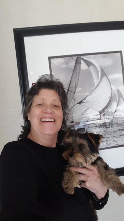 Denise Drake