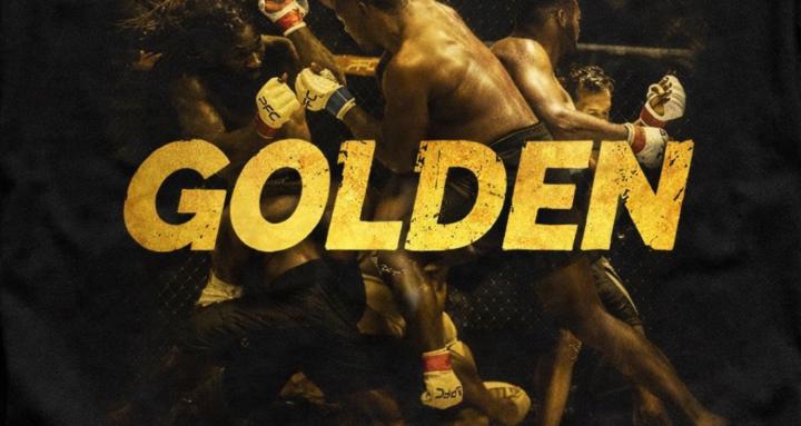 Golden Path Boxing Lab