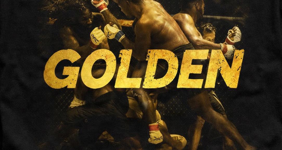 Golden Path Boxing Lab