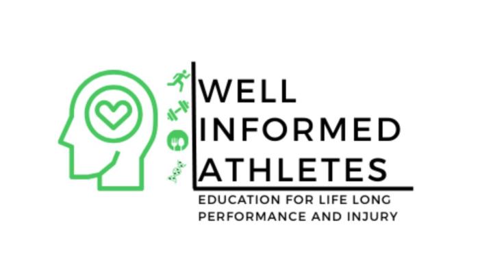 Well Informed Athletes