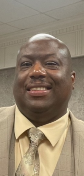 Marco Hicks