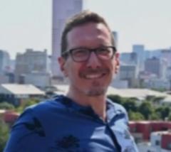 Harlan Mayer