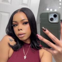 TaNiah Campbell