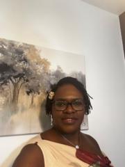 Nomvelo Ndlovu