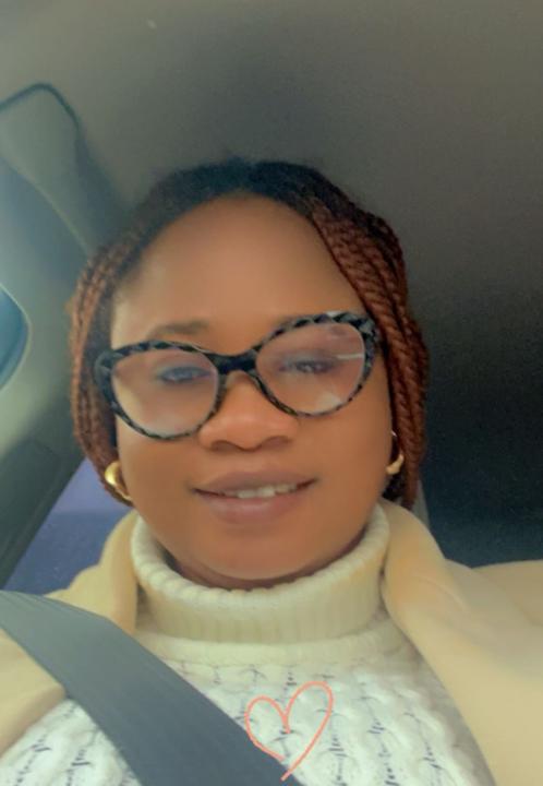 Damilola Adebayo