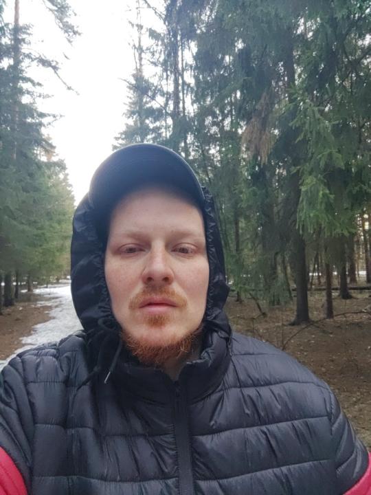 Vasily Linev