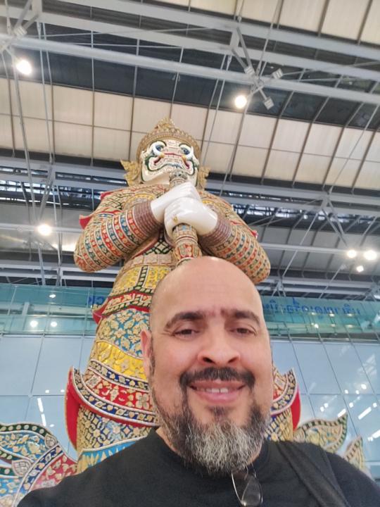 Joselito Reyes Batista