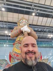 Joselito Reyes Batista