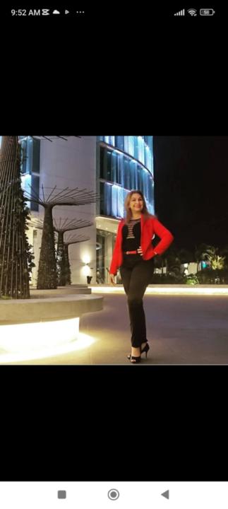 Claudia Alejandra Viruez Saldaña