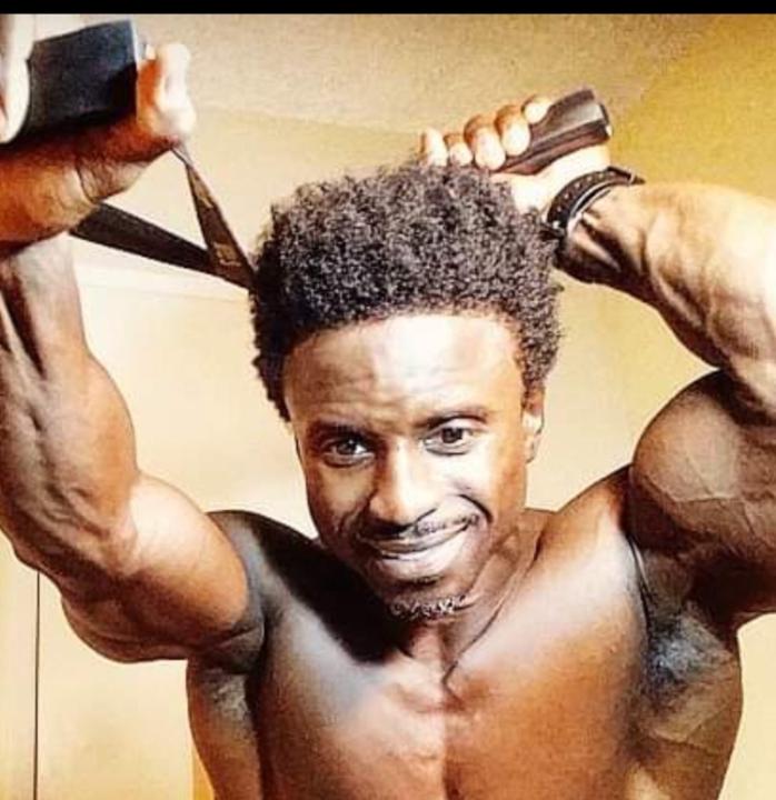 Antjuane Sims