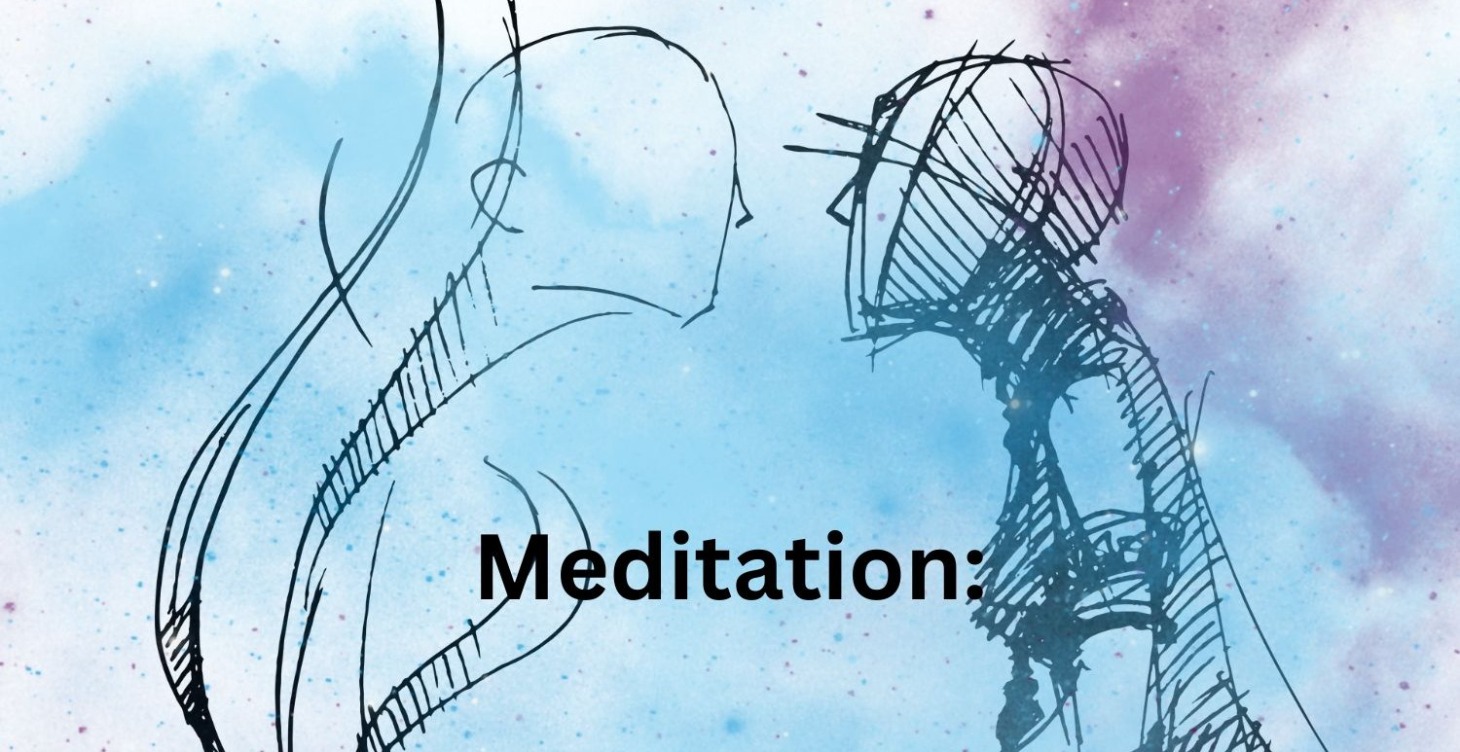 Meditation Accessing Higher Self, Guides and Truth