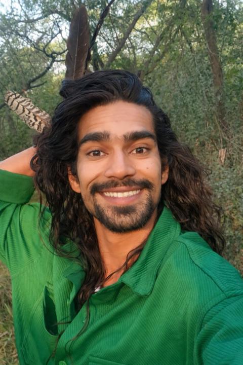 Anmol Tyagi