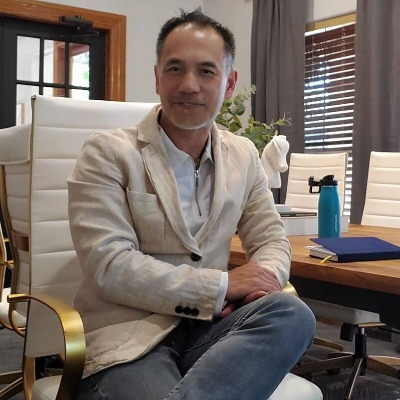 Arnel Soliman