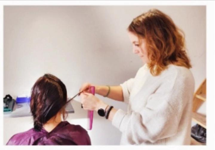 Ingrid Coupe énergétique