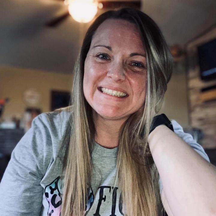 Teresa Hardisty