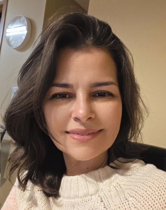 Evelis Alvarez