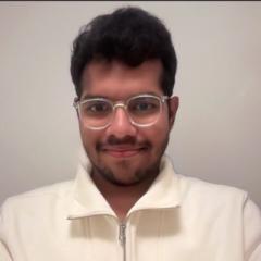 Vineeth Dellikar