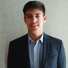 Enzo Poullier