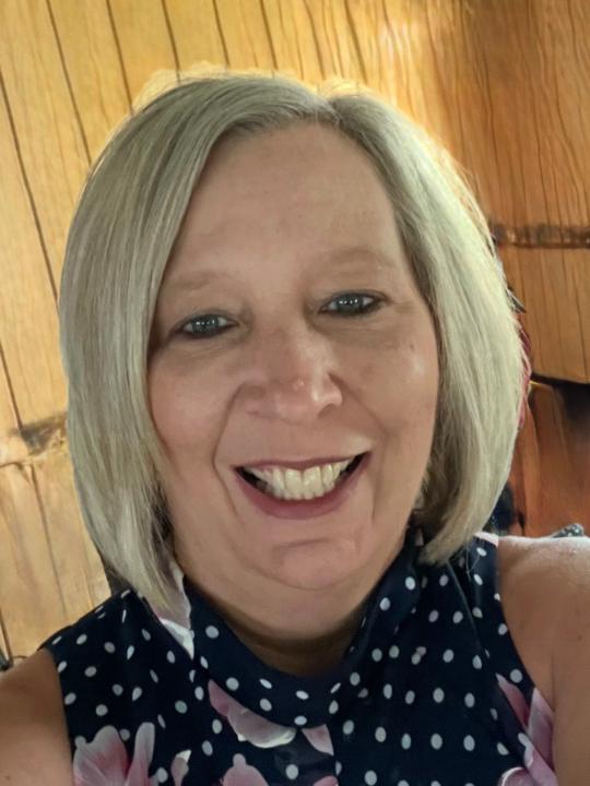 Nancy Goodwin
